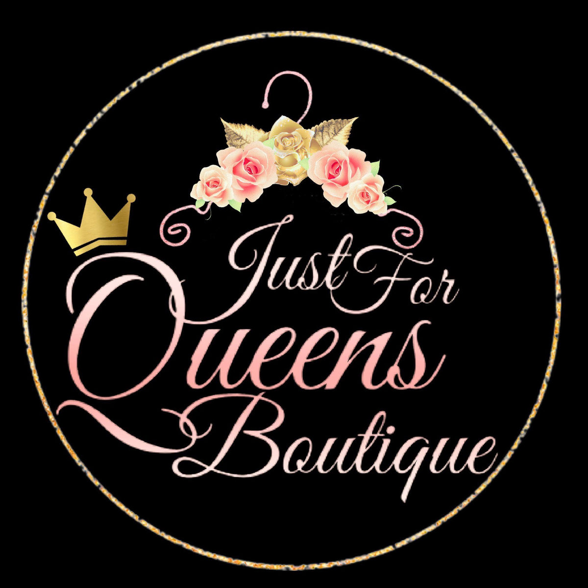 Just for Queens Boutique